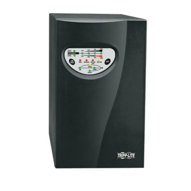 Источник бесперебойного питания Tripp-Lite SUINT1000XL Линейно-интерактивные, Напольный (Tower), 1000 ВА, 700 Вт