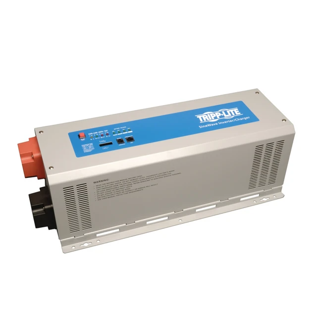 Инвертор Tripp-Lite PowerVerter APSX2012SW