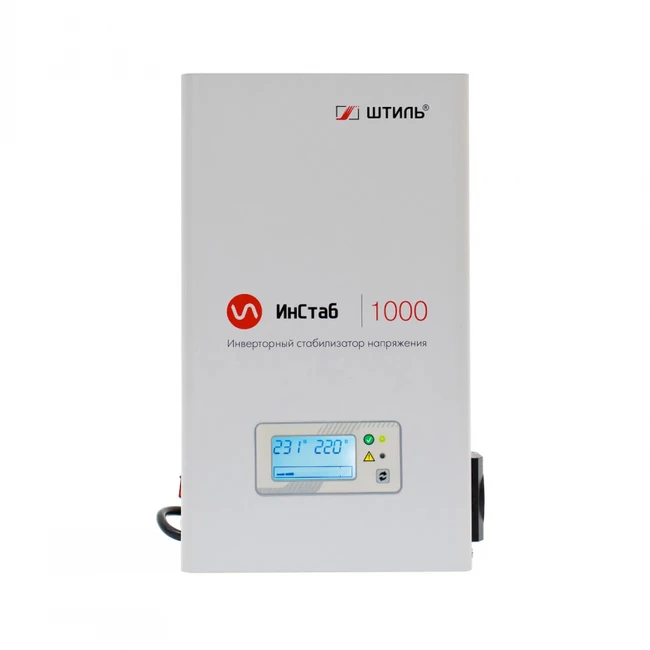 Стабилизатор Штиль IS1000