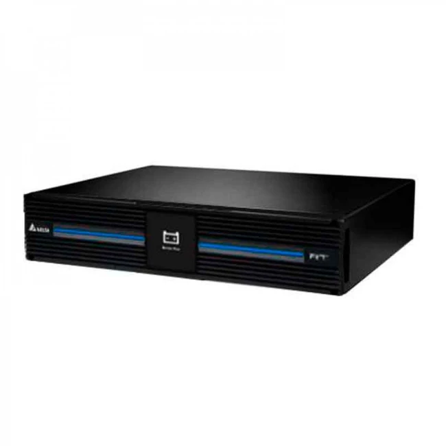 Дополнительный аккумуляторные блоки для ИБП Delta RT-Series Battery cabinet for RT 3kVA BBU062B109535