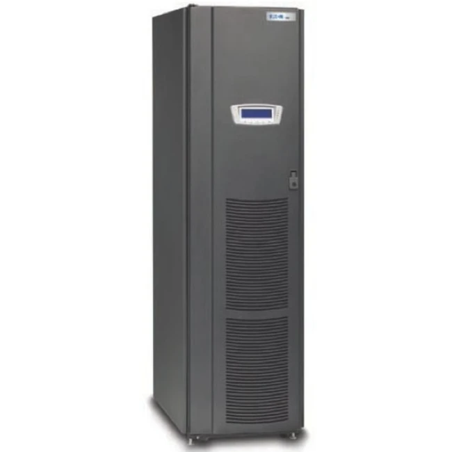 Источник бесперебойного питания Eaton 9390-120-N-4x0 1028514 (3-х фазные (On-Line), Напольный (Tower), 120000 ВА, 108000 Вт)