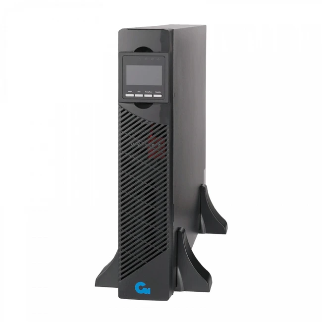 Источник бесперебойного питания Связь инжиниринг СИПБ1,5КА.10-11 Двойное преобразование (On-Line), Стоечный (Rack), 1500 ВА, 15000 Вт