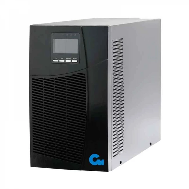 Источник бесперебойного питания Связь инжиниринг СИПБ2БА.10-11 Двойное преобразование (On-Line), Напольный (Tower), 2000 ВА, 2000 Вт