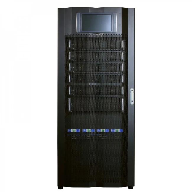 Опция для ИБП Delta Системное шасси DPH 80 кВА UPS803DH33C2035