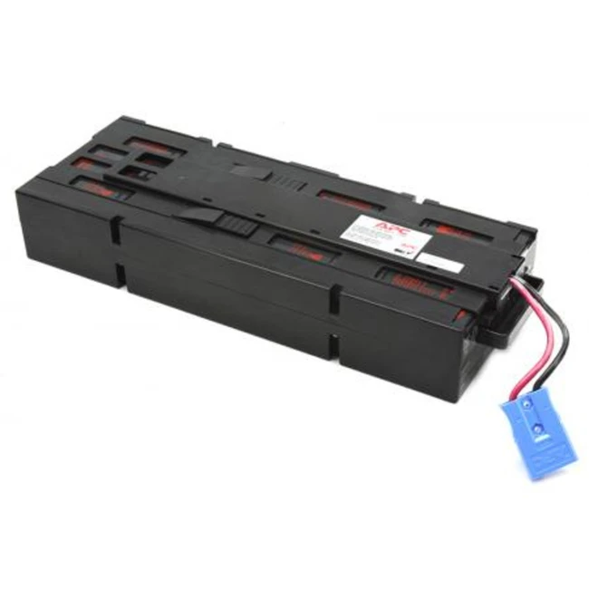 Сменные аккумуляторы АКБ для ИБП APC Сменный аккумуляторный картридж №57 RBC57