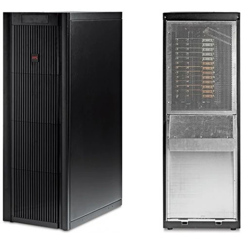 Аккумуляторный шкаф APC Smart-UPS VT Extended Run Frame w/2 Batt. Modules Exp. to 6 and 5x8 Startup Service SUVTXR2B6S