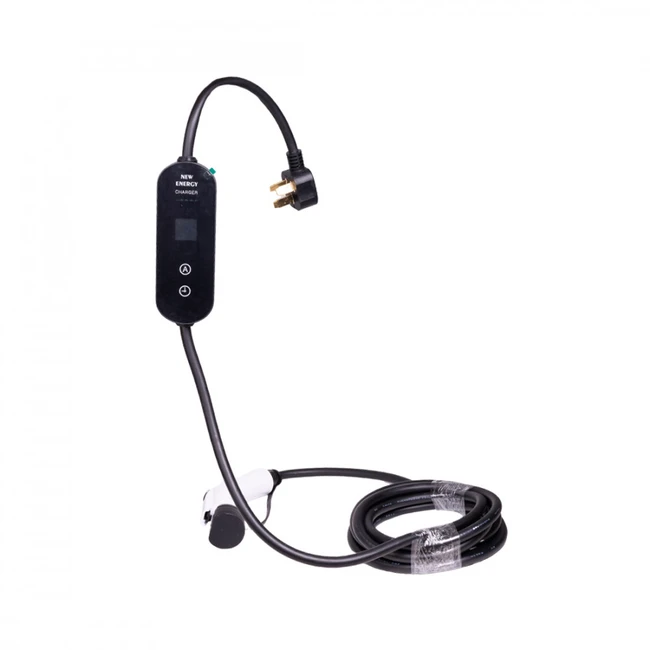 Автомобильный инвертор SVC AC GB/T