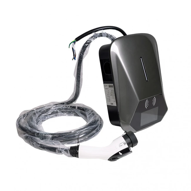 Автомобильный инвертор SVC AC GB/T - 11кВт