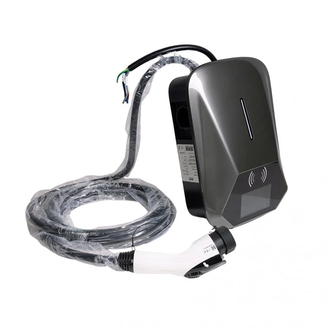 Автомобильный инвертор SVC AC GB/T - 22кВт