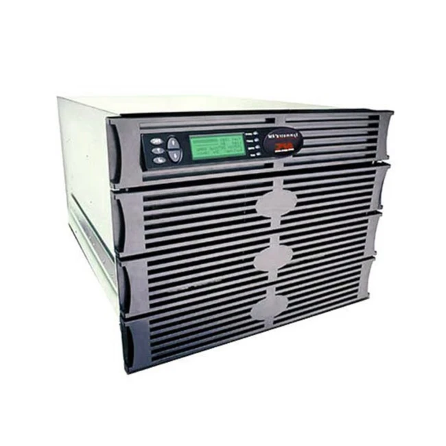 Дополнительный аккумуляторные блоки для ИБП APC SYMMETRA RM 6KVA N+1 FRAME 220-240V SYHF6KI