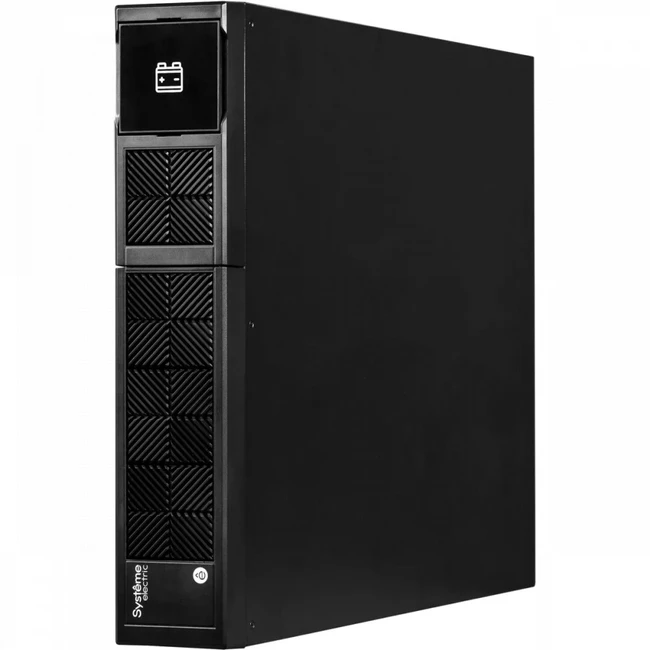 Дополнительный аккумуляторные блоки для ИБП Systeme Electric BPSE36RT2U