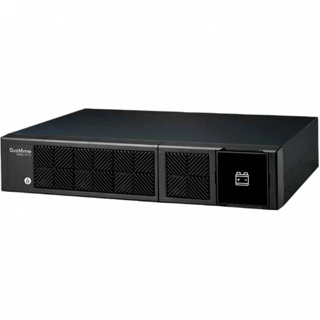 Дополнительный аккумуляторные блоки для ИБП Systeme Electric BPSE192RT2U9