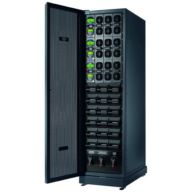 Аккумуляторный шкаф Legrand 40-55 Ач АКБ 310918