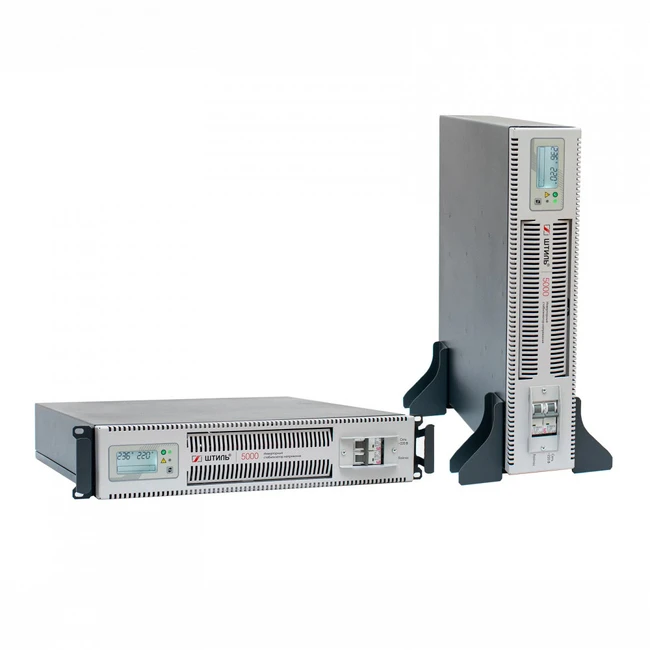 Стабилизатор Штиль IS5000RT (50 Гц)