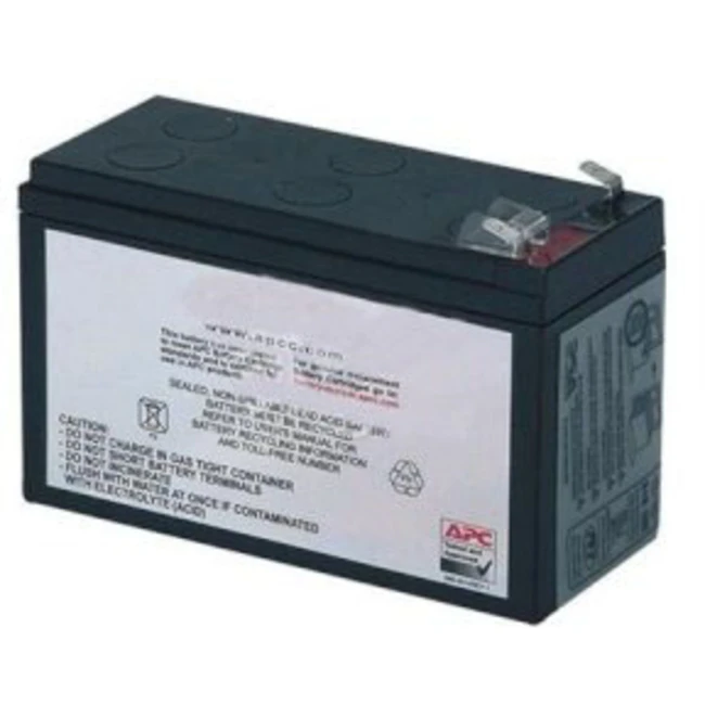 Сменные аккумуляторы АКБ для ИБП APC BATTXP12V3000GNB 12 В