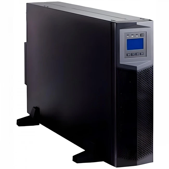 Источник бесперебойного питания Dimprom ИБП2000-MБ1-20K Двойное преобразование (On-Line), Стоечный (Rack), 20000 ВА, 18000 Вт