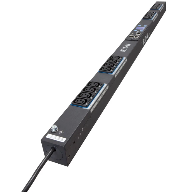 Сетевой фильтр Eaton ePDU MI 0U (C14 10A 1P) 16XC13 EMIB03