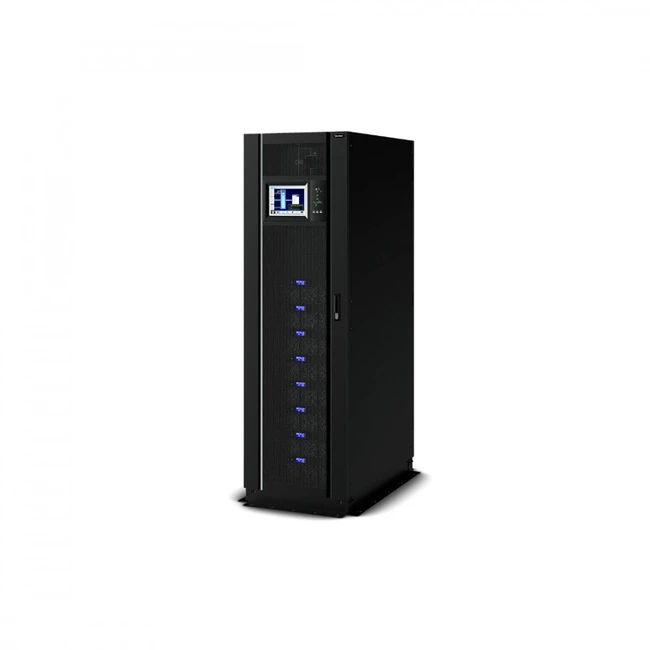 Источник бесперебойного питания CyberPower Источник бесперебойного питания SM300KMFX 3-х фазные (On-Line), Напольный (Tower), 300000 ВА, 270000 Вт
