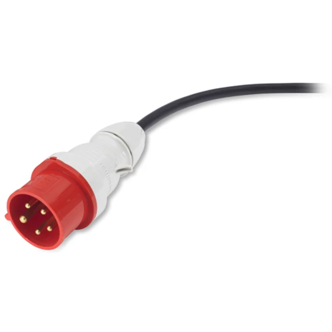 Распределитель питания APC Стоечный БРП, базовая комплектация, 0U, 11 кВт, 230 В, (36) C13 и (6) C19 AP7557