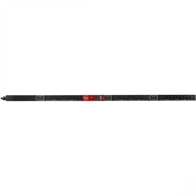 Аксессуар для серверного шкафа ATEN блок распределения питания  32A 30-Outlet (24xC13+6xC19) PG98330G-AT