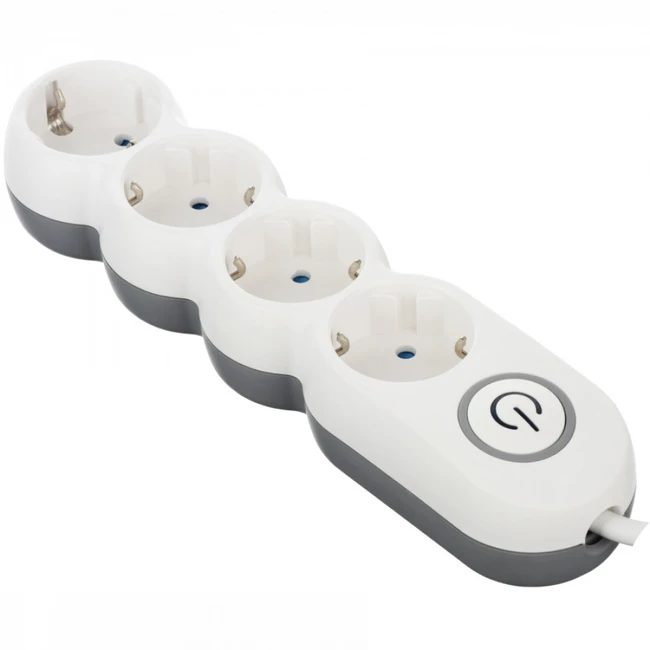 Распределитель питания 2E U04VESM3W 2E-U04VESM3W