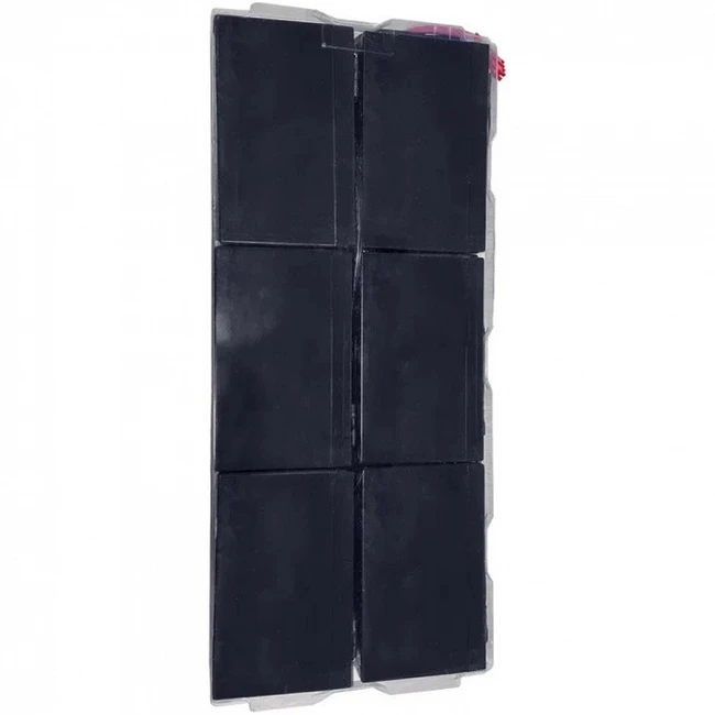 Сменные аккумуляторы АКБ для ИБП Systeme Electric SERBC176 (72 В)