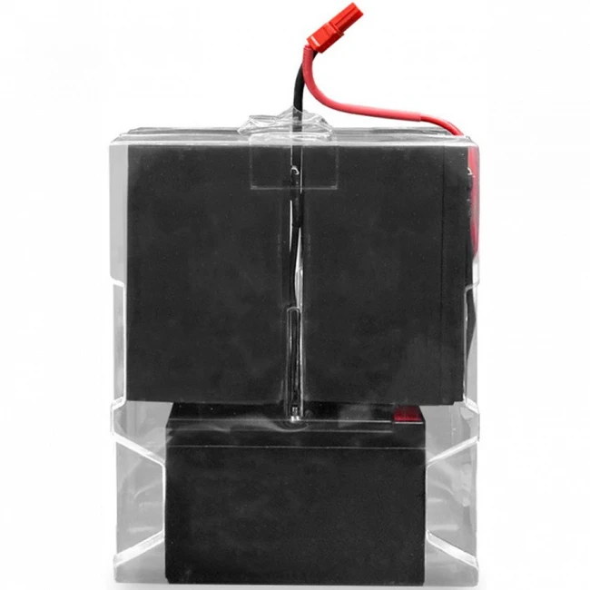 Сменные аккумуляторы АКБ для ИБП Systeme Electric SERBC193 (36 В)