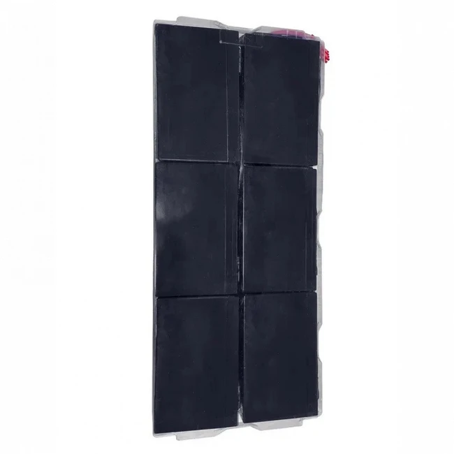 Сменные аккумуляторы АКБ для ИБП Systeme Electric SERBC196 (72 В)