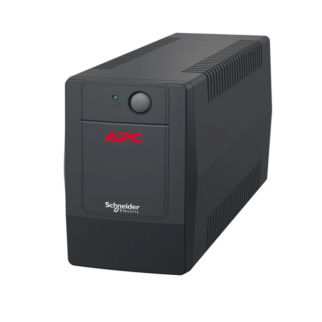 Источник бесперебойного питания APC BVG700I-GR (Линейно-интерактивные, Напольный, 700 ВА, 360)