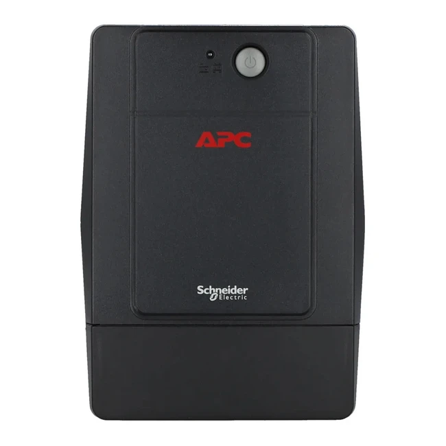 Источник бесперебойного питания APC BVG1600I-GR Линейно-интерактивные, Напольный (Tower), 1600 ВА, 900 Вт