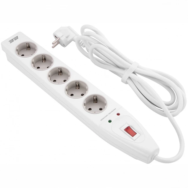 Распределитель питания 2E SP515M3WH 2E-SP515M3WH