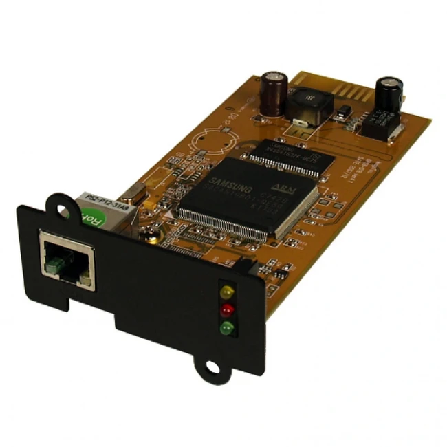 Опция для ИБП CyberPower Комплект кабелей для параллельного подключения ИБП PARLCARD301