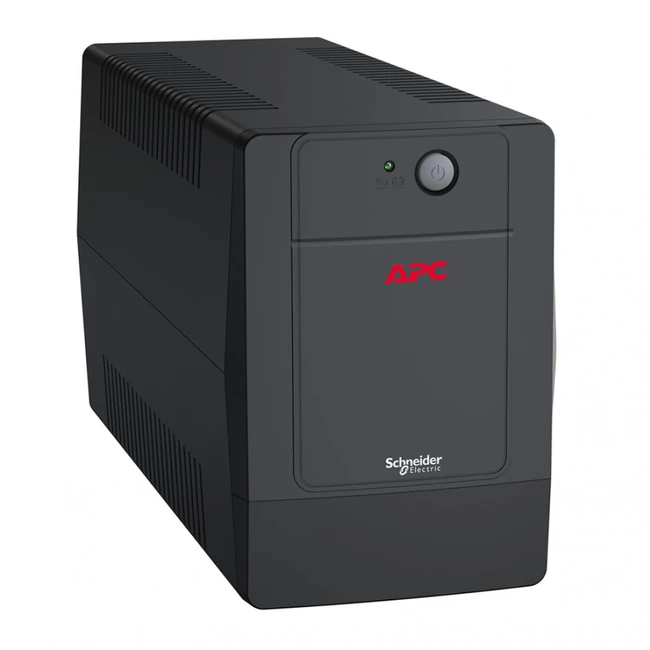 Источник бесперебойного питания APC BVG1200I-GR Линейно-интерактивные, Напольный (Tower), 1200 ВА, 650 Вт
