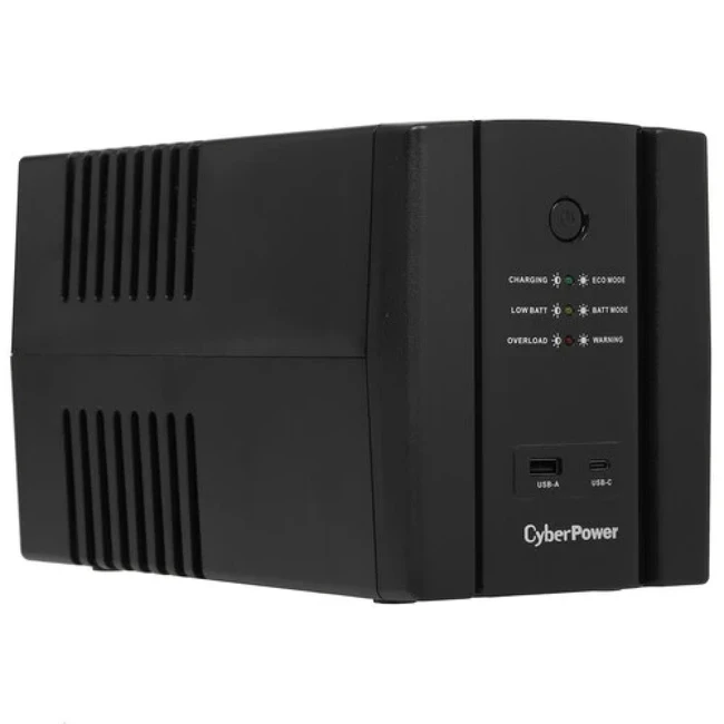 Источник бесперебойного питания CyberPower UT2200EG (Линейно-интерактивные, Напольный, 2200 ВА, 1320)