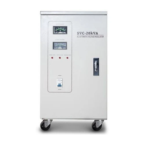 Стабилизатор SVC Стабилизатор 20KVA (20000ВА/16000Вт) SVC-20KVA