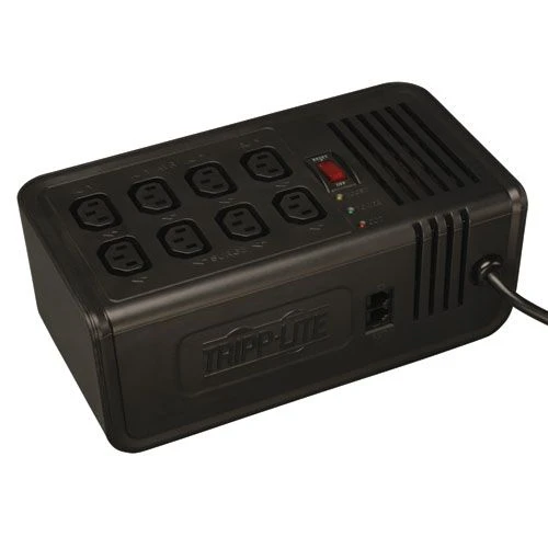 Стабилизатор Tripp-Lite Стабилизатор напряжения VRX2008R (2000ВА/1000Вт) LS7623
