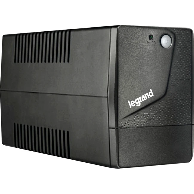 Источник бесперебойного питания Legrand SPX 600 310300 Линейно-интерактивные, Напольный (Tower), 600 ВА, 360 Вт