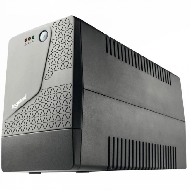 Источник бесперебойного питания Legrand Keor SPX 310301 Линейно-интерактивные, Напольный (Tower), 800 ВА, 480 Вт