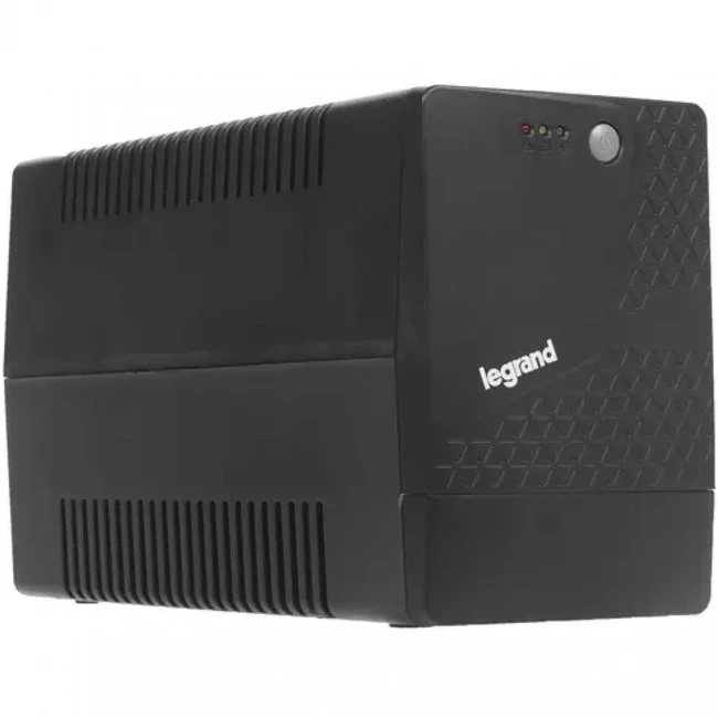 Источник бесперебойного питания Legrand Keor SPX 1000 ВА 310302 Линейно-интерактивные, Напольный (Tower), 1000 ВА, 600 Вт