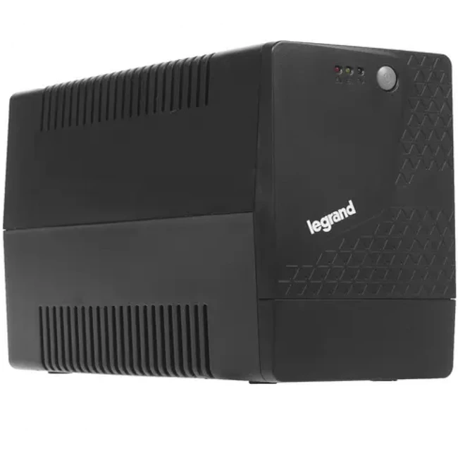 Источник бесперебойного питания Legrand Keor SPX 2000VA 310304 Линейно-интерактивные, Напольный (Tower), 2000 ВА, 1200 Вт