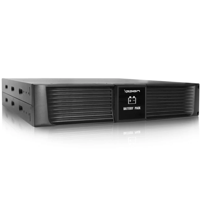 Дополнительный аккумуляторные блоки для ИБП IPPON Батарейный модуль NEW-SMART WINNER 2000/3000 i655668