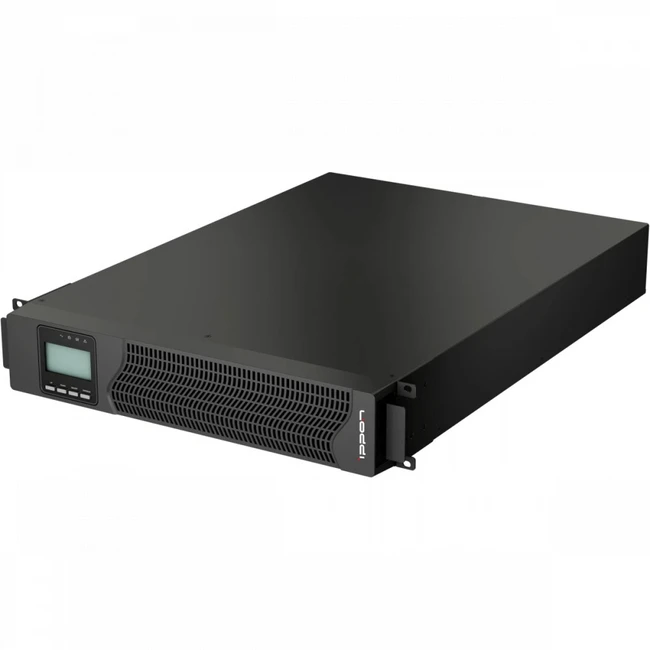 Источник бесперебойного питания IPPON Innova RTA 1000 i2049217 Двойное преобразование (On-Line), Стоечный (Rack), 1000 ВА, 1000 Вт