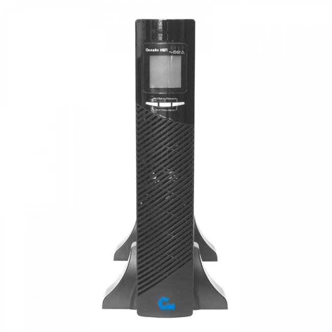 Источник бесперебойного питания Связь инжиниринг АПСМ.435241.016-02 (Двойное преобразование (On-Line), C возможностью установки в стойку, 1000 ВА, 900)