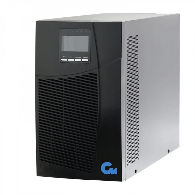Источник бесперебойного питания Связь инжиниринг СИПБ3БА.10-11 АПСМ.435241.023-01 Двойное преобразование (On-Line), Напольный (Tower), 3000 ВА, 3000 Вт