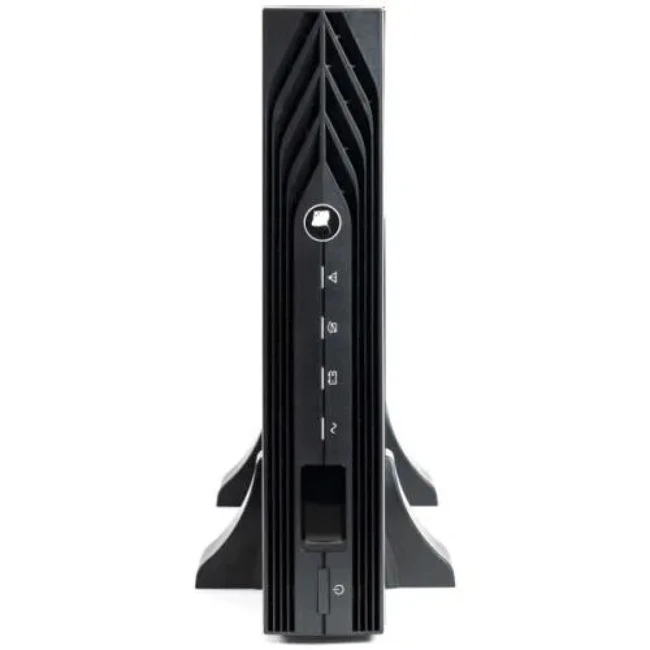 Источник бесперебойного питания БАСТИОН SKAT-UPS 2000 RACK+4x9Ah исп.E Двойное преобразование (On-Line), Стоечный (Rack), 2000 ВА, 1800 Вт
