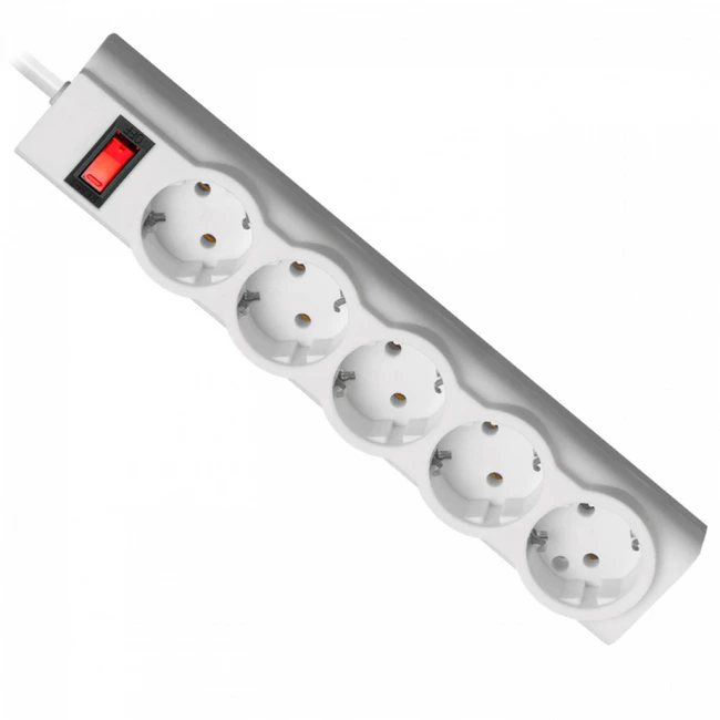 Сетевой фильтр Defender ILS 351 99351