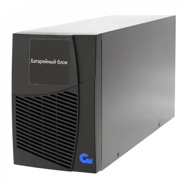 Дополнительный аккумуляторные блоки для ИБП Связь инжиниринг БМСИПБ1БА.10-11