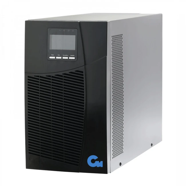Источник бесперебойного питания Связь инжиниринг СИПБ1,5БА.10-11 (Двойное преобразование (On-Line), Напольный, 1500 ВА, 1500)