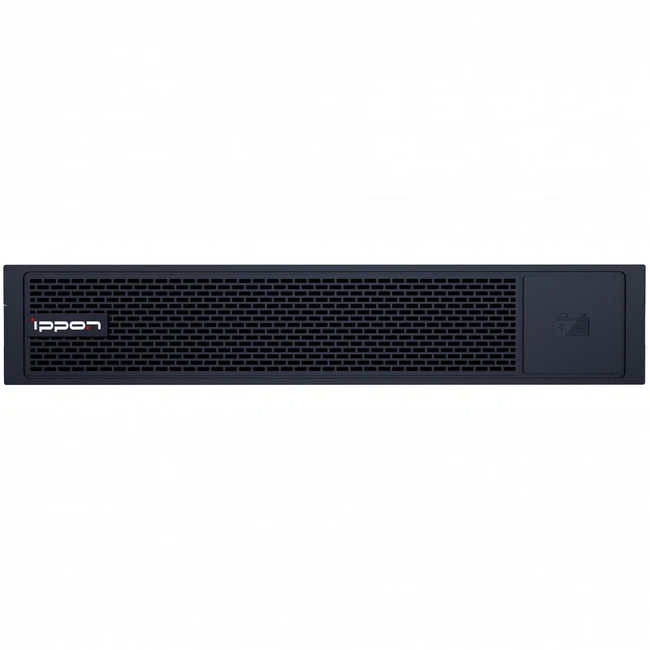 Дополнительный аккумуляторные блоки для ИБП IPPON Батарейный модуль EBM Innova RT II 2000/3000 1398368