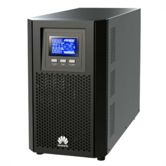 Источник бесперебойного питания Huawei UPS2000-A-2KTTS 02290469 Двойное преобразование (On-Line), Напольный (Tower), 2000 ВА, 1600 Вт